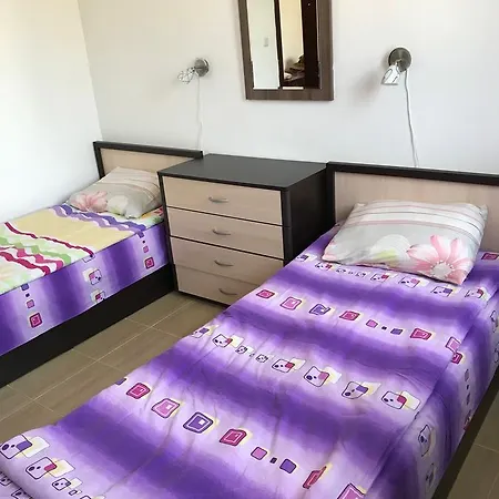 Amfora Апартамент