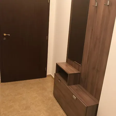 Amfora Апартамент *