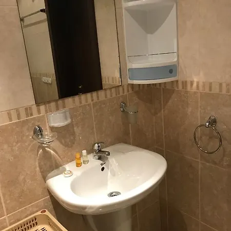 Amfora Апартамент