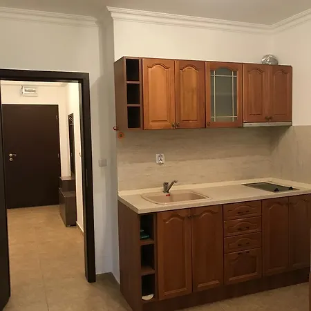 Apartmán Amfora Sveti Vlas