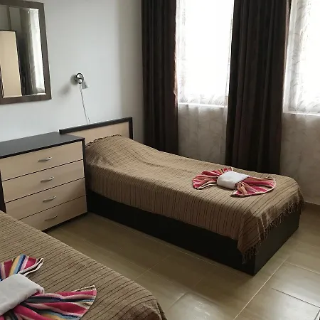 Apartmán Amfora