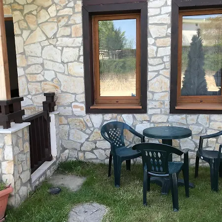 Apartmán Amfora Sveti Vlas