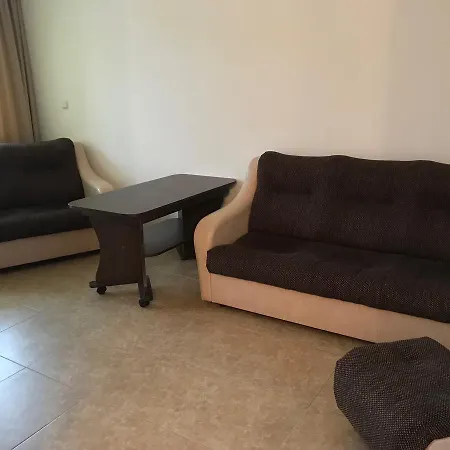 Amfora Apartmán