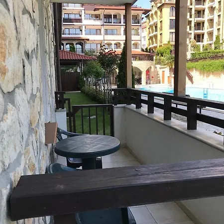 Amfora Sveti Vlas